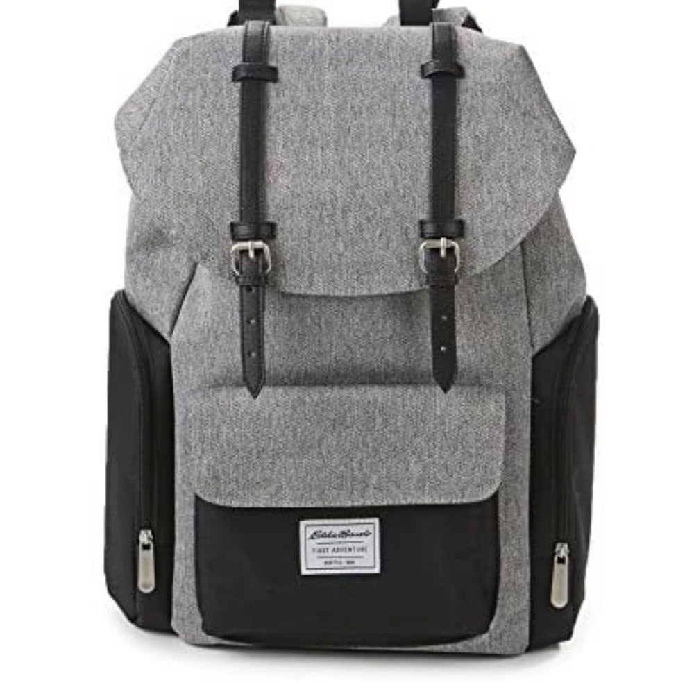 Diaper bag
